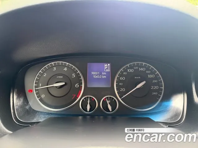 Renault SM5 2011 thumb 10