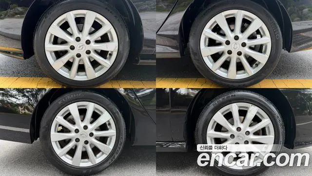Renault SM5 2011 thumb 3