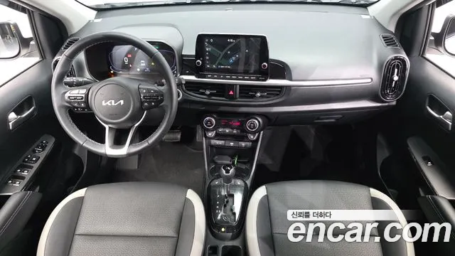 Kia Morning 2025 thumb 10