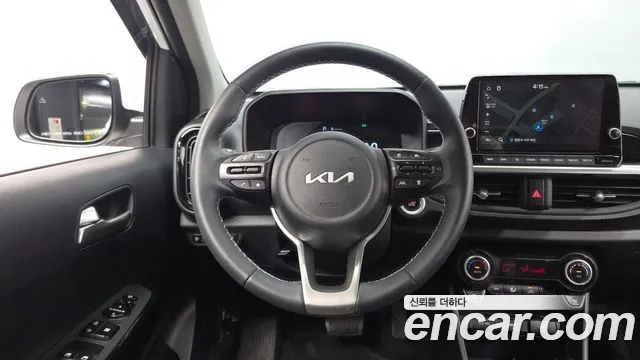 Kia Morning 2025 thumb 6