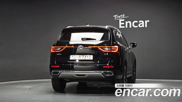 Renault QM6 2019 thumb 7
