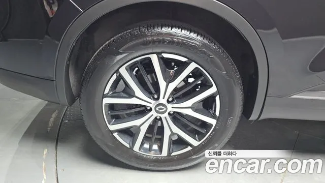 Renault QM6 2019 thumb 2