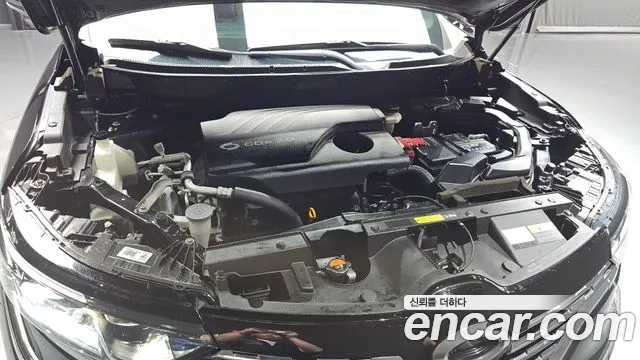 Renault QM6 2019 thumb 4
