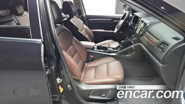 Renault QM6 2019 thumb 3