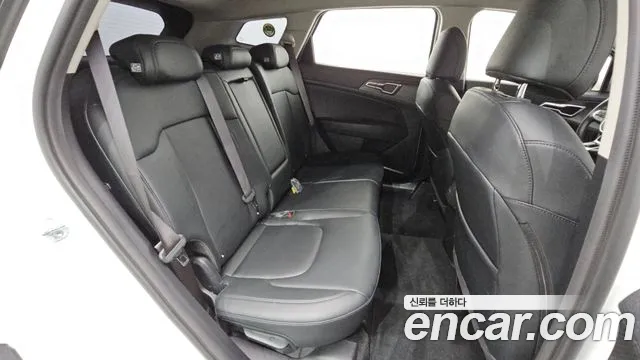 Kia Sportage 2022 thumb 3