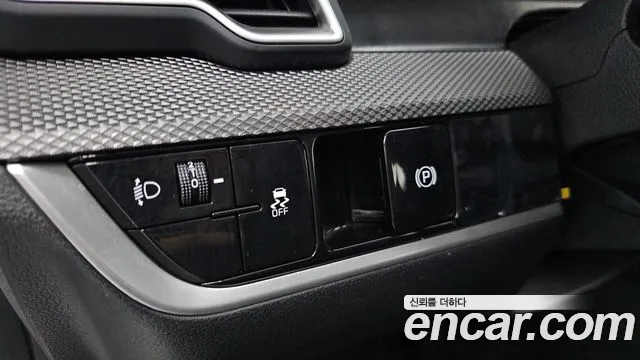 Kia Sportage 2022 thumb 2