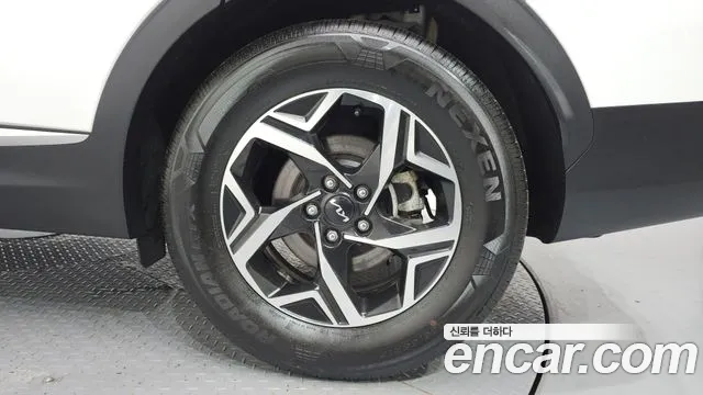 Kia Sportage 2022 thumb 12