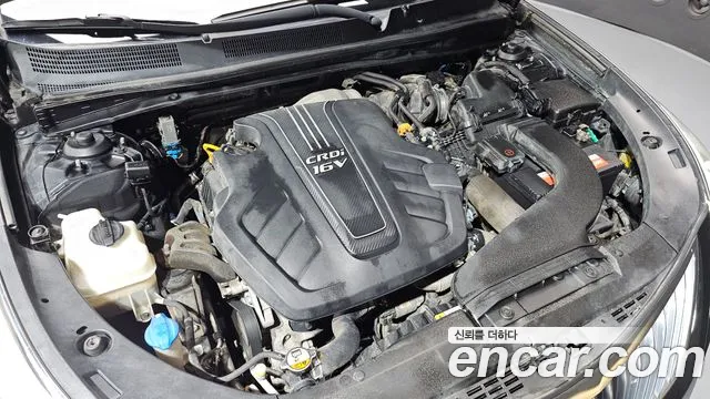 Hyundai Grandeur 2016 thumb 3