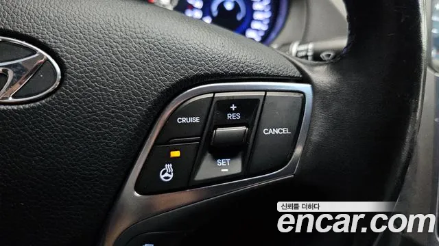 Hyundai Grandeur 2016 thumb 5