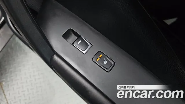 Hyundai Grandeur 2016 thumb 10