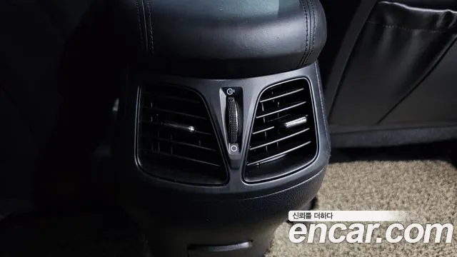 Hyundai Grandeur 2016 thumb 8