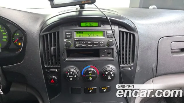 Hyundai Starex 2015 thumb 8