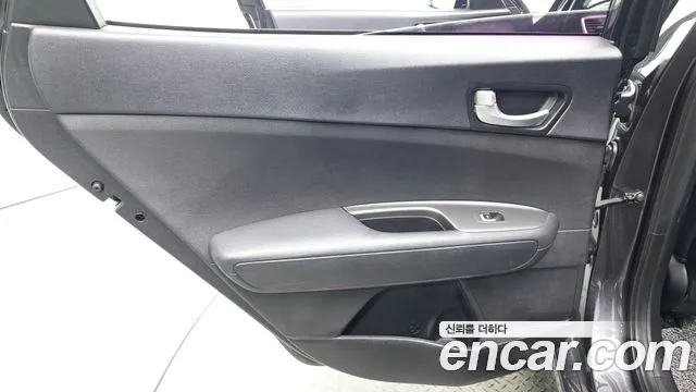Kia K5 2017 thumb 7