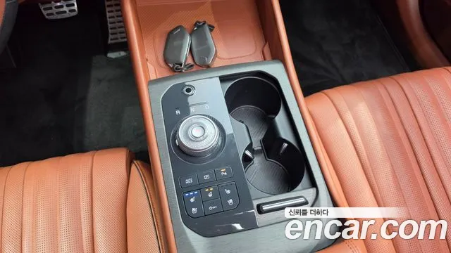 Kia K8 2024 thumb 10
