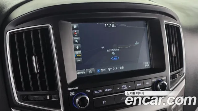 Hyundai Starex 2019 thumb 12