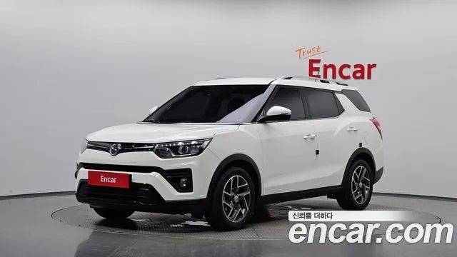 KG_Mobility_Ssangyong TIBOLI 2020 thumb 4
