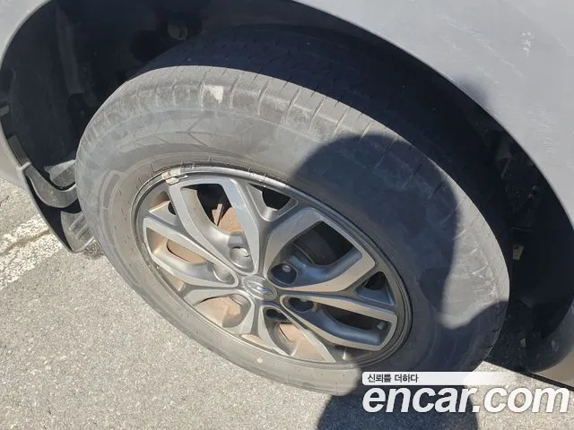 Hyundai Starex 2017 thumb 6