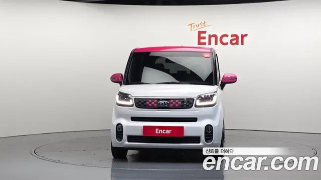 Kia Ray 2018 thumb 5