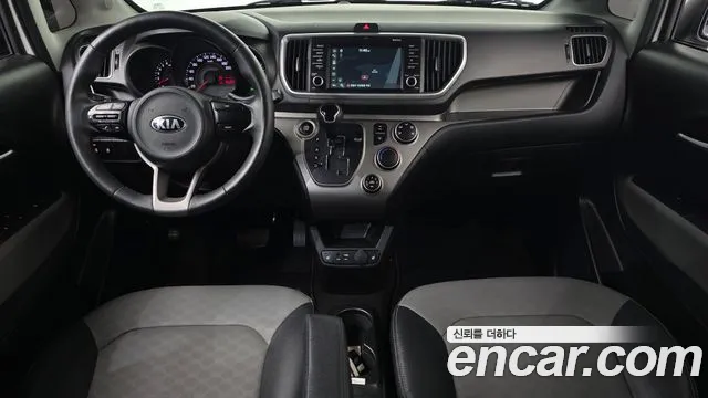 Kia Ray 2018 thumb 6