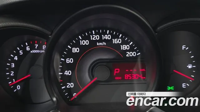 Kia Ray 2018 thumb 12