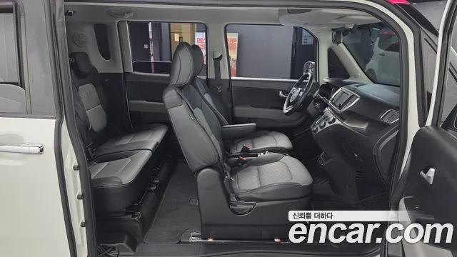 Kia Ray 2018 thumb 7