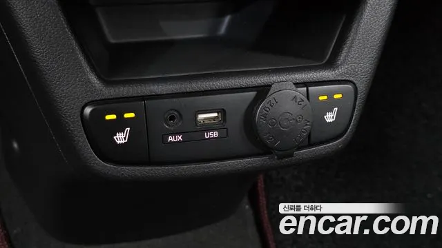 Kia Ray 2018 thumb 9
