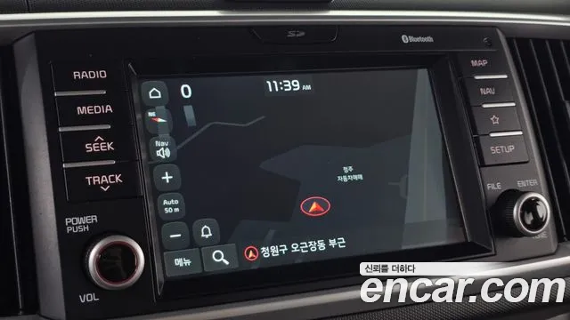 Kia Ray 2018 thumb 3