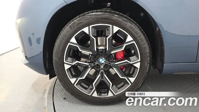 BMW X3 2025 thumb 2