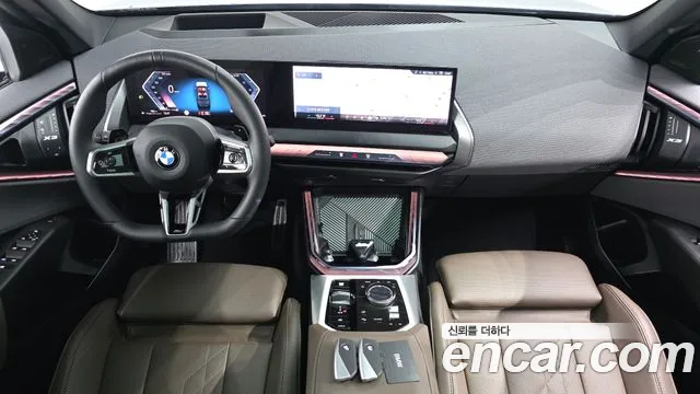 BMW X3 2025 thumb 5