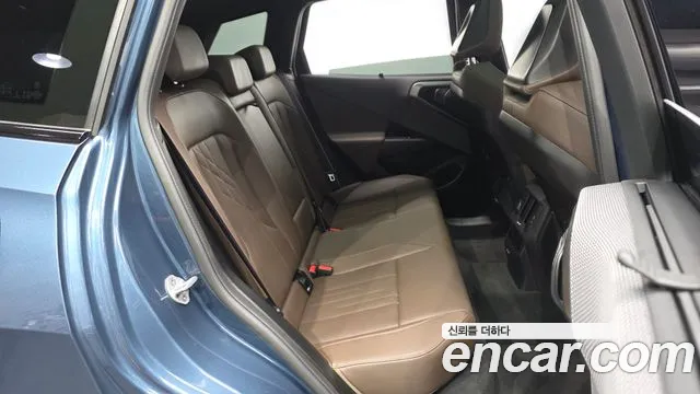 BMW X3 2025 thumb 8