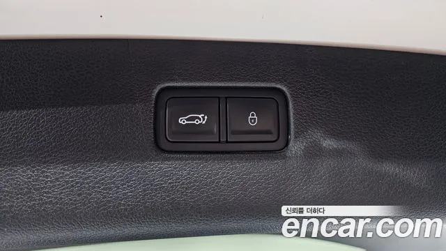 Genesis GV80 2022 thumb 12