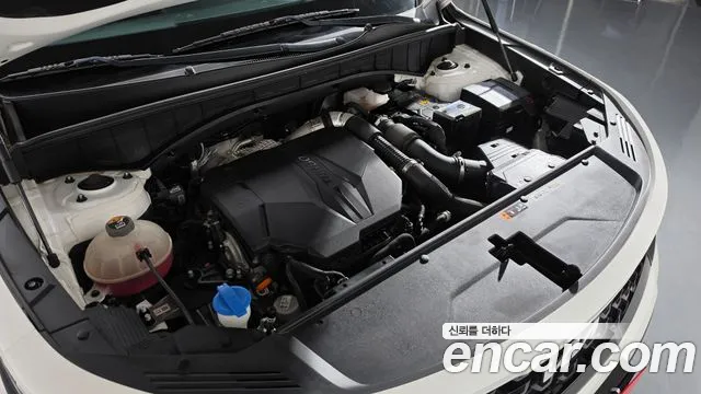 Kia Sorento 2022 thumb 9
