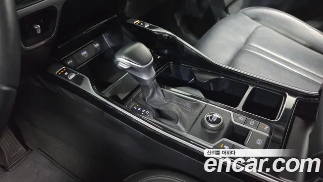 Kia Sorento 2022 thumb 4