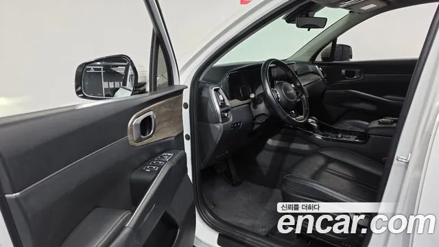 Kia Sorento 2022 thumb 10