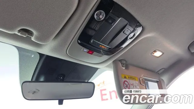 Kia Sorento 2022 thumb 8