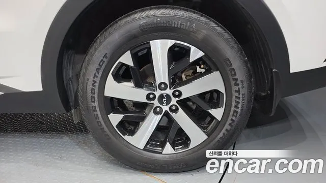 Kia Sorento 2022 thumb 2