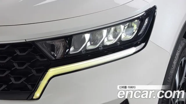 Kia Sorento 2022 thumb 7