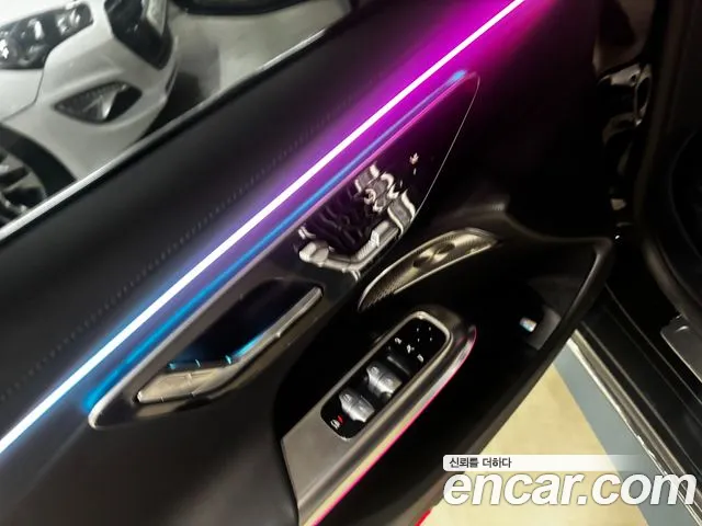 Mercedes-Benz E-Класс 2025 thumb 4