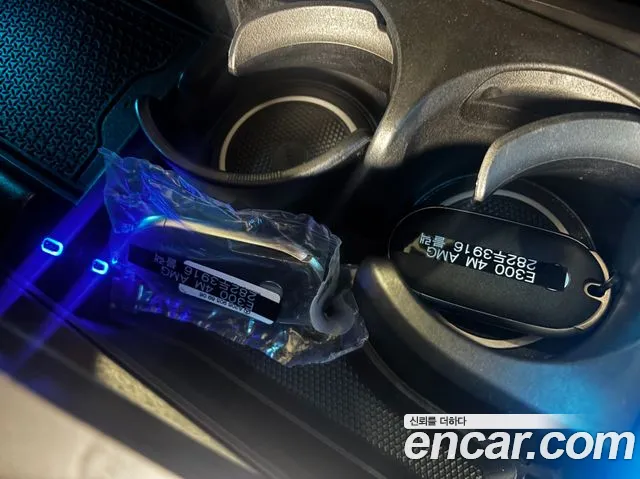 Mercedes-Benz E-Класс 2025 thumb 5