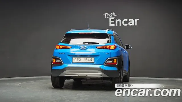 Hyundai Kona 2019 thumb 10