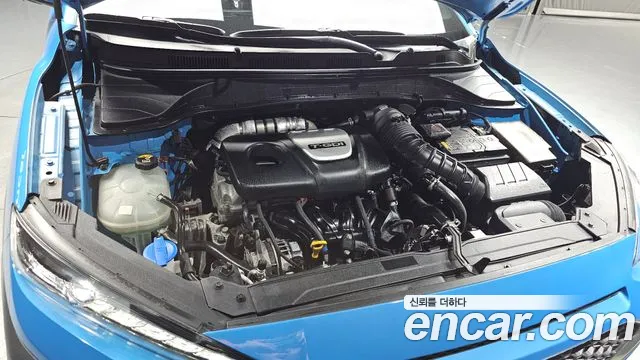 Hyundai Kona 2019 thumb 3