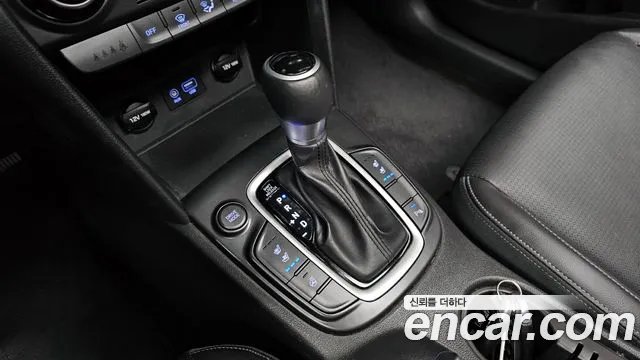 Hyundai Kona 2019 thumb 8