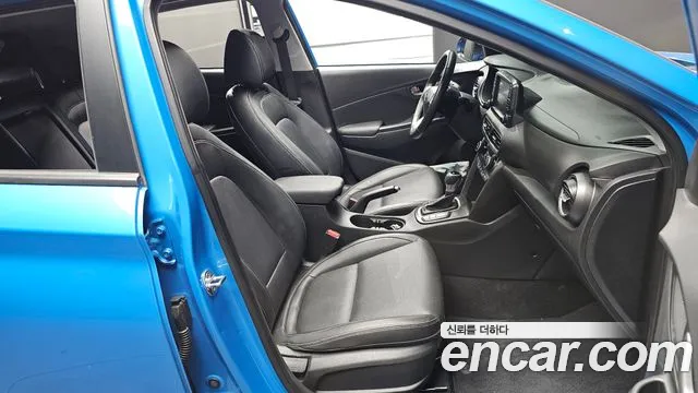 Hyundai Kona 2019 thumb 9