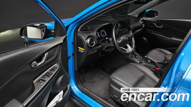 Hyundai Kona 2019 thumb 5