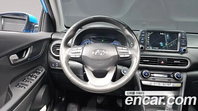 Hyundai Kona 2019 thumb 4