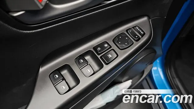 Hyundai Kona 2019 thumb 7