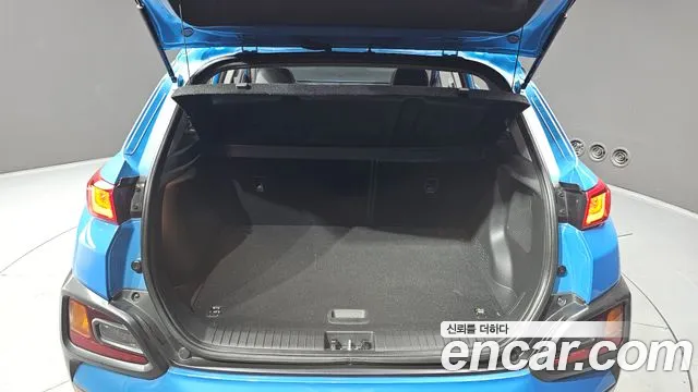 Hyundai Kona 2019 thumb 2