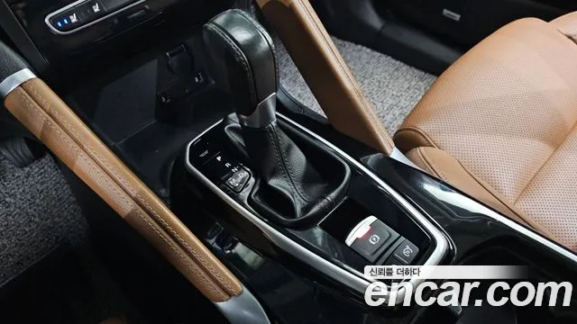 Renault QM6 2021 thumb 3