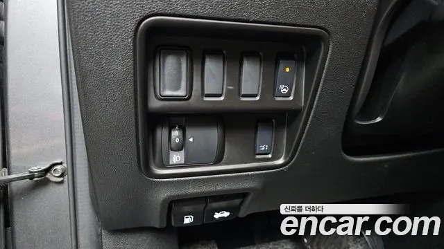 Renault QM6 2021 thumb 2