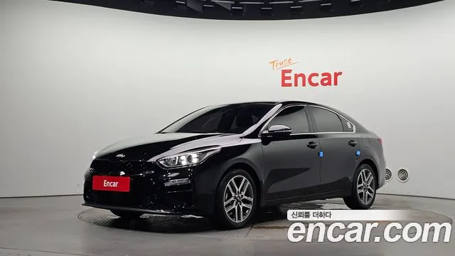 Kia K3 2019 thumb 9